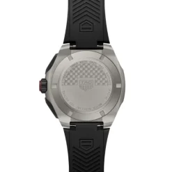 TAG Heuer Formula 1 Chronograph Automatico 44mm