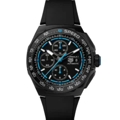 TAG Heuer Formula 1 Chronograph Automatico 44mm