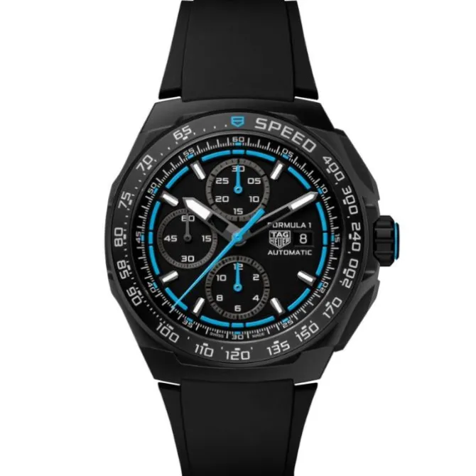 TAG Heuer Formula 1 Chronograph Automatico 44mm