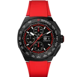 TAG Heuer Formula 1 Chronograph Automatico 44mm