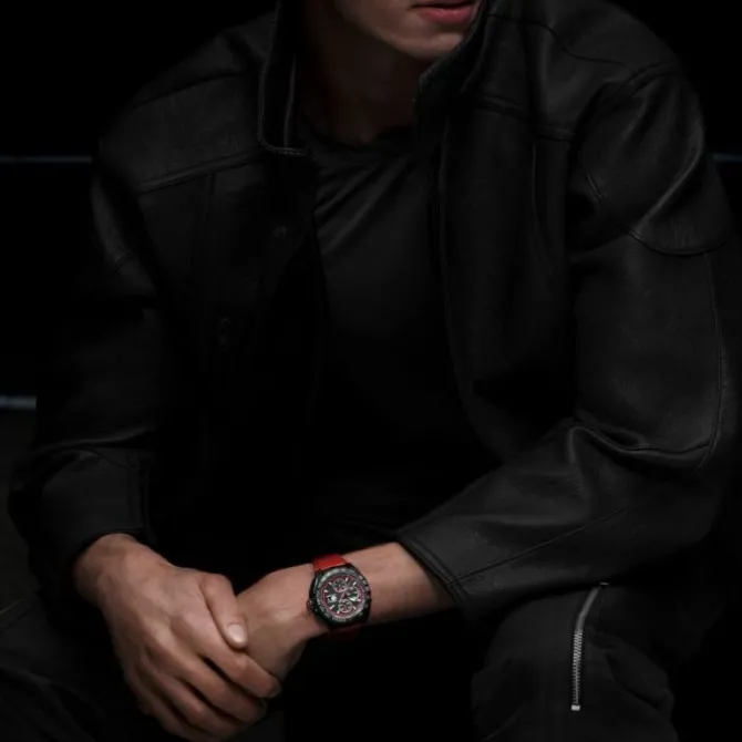 TAG Heuer Formula 1 Chronograph Automatico 44mm