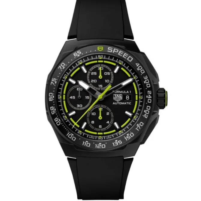 TAG Heuer Formula 1 Chronograph Automatico 44mm