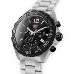 TAG Heuer Formula 1 Cuarzo Cronógrafo 43mm