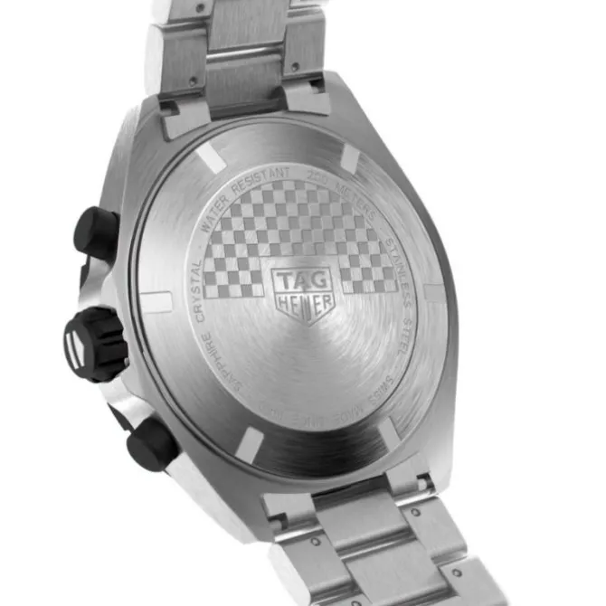 TAG Heuer Formula 1 Cuarzo Cronógrafo 43mm