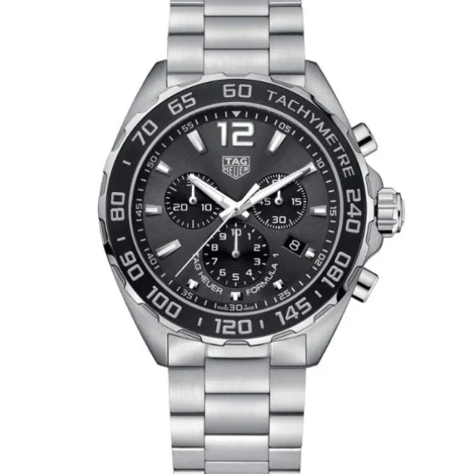 TAG Heuer Formula 1 Cuarzo Cronografo 43mm CAZ1011.BA0842