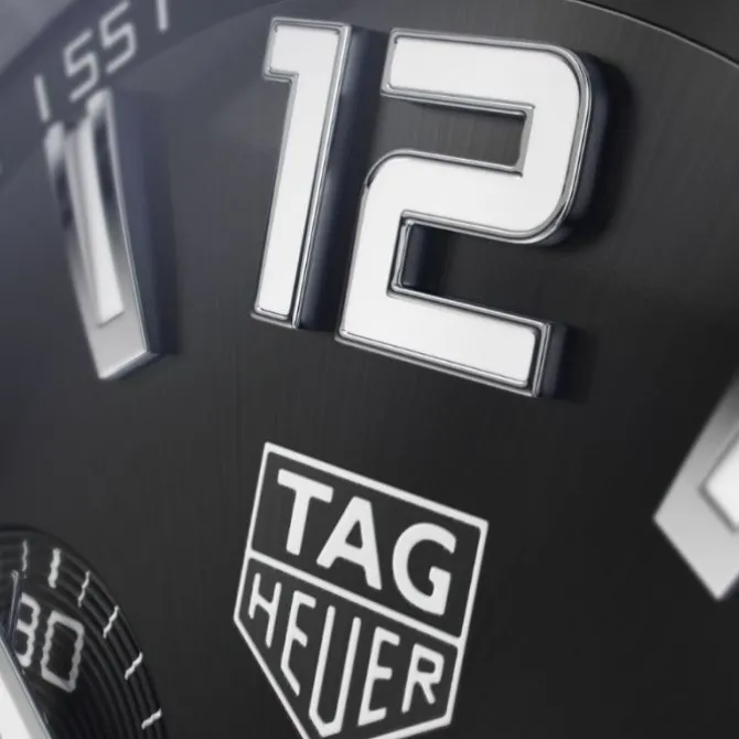 TAG Heuer Formula 1 Cuarzo Cronografo 43mm CAZ1011.BA0842