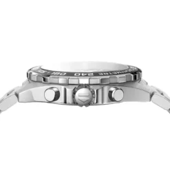 TAG Heuer Formula 1 Cuarzo Cronografo 43mm CAZ1011.BA0842