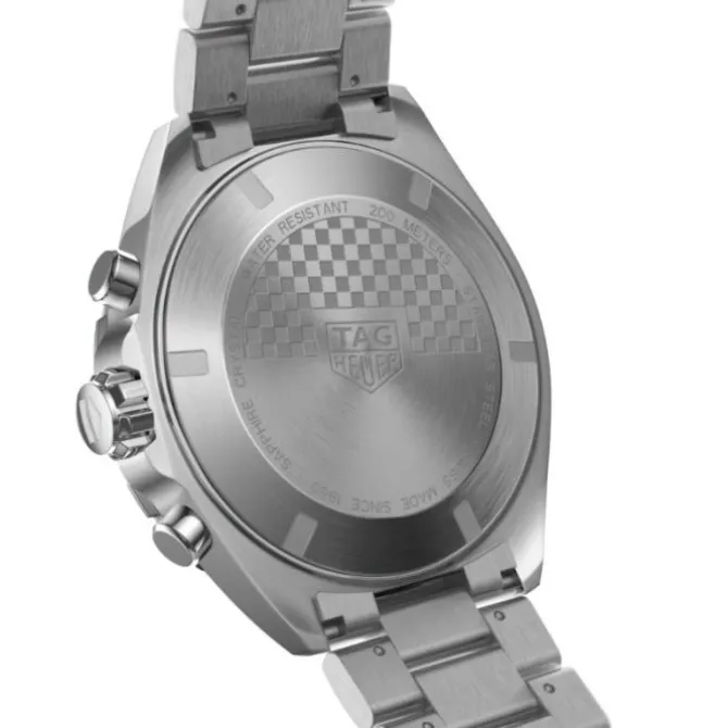 TAG Heuer Formula 1 Cuarzo Cronógrafo Azul 43 mm