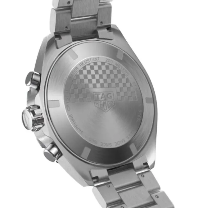 TAG Heuer Formula 1 Cuarzo Cronógrafo 43 mm Azul