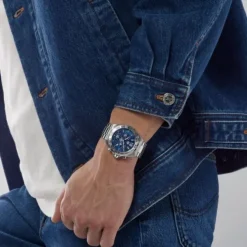 TAG Heuer Formula 1 Cuarzo Cronógrafo 43 mm Azul