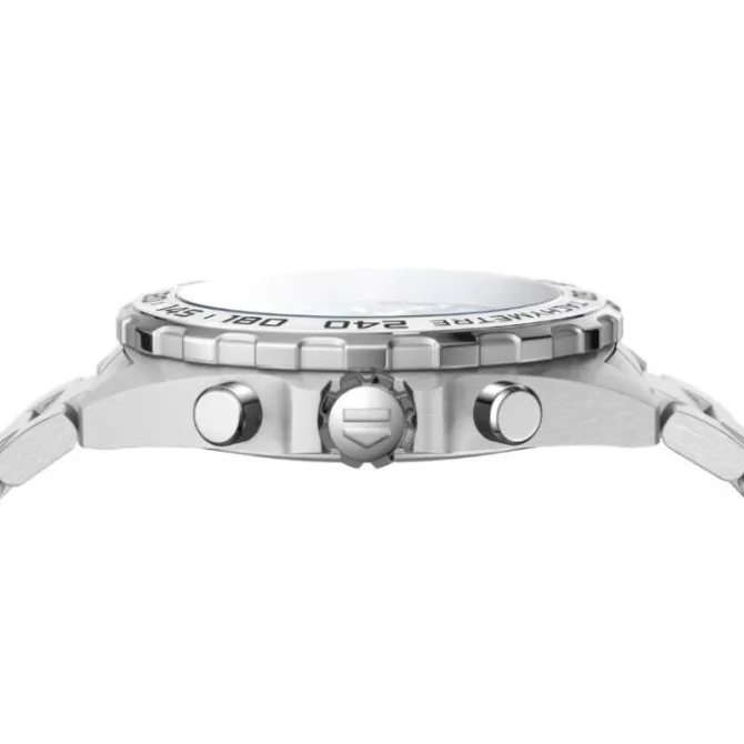 TAG Heuer Formula 1 Cuarzo Cronógrafo 43 mm Azul