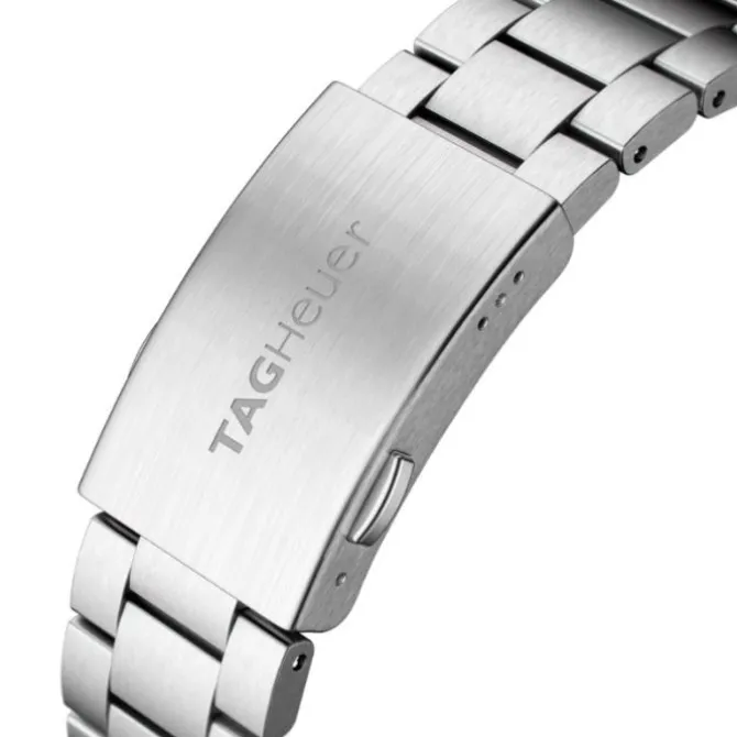 TAG Heuer Formula 1 Cuarzo Cronógrafo 43 mm Azul