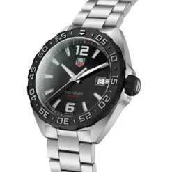 TAG Heuer Formula 1 Cuarzo Acero 41mm