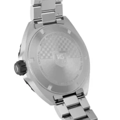 TAG Heuer Formula 1 Cuarzo Acero 41mm