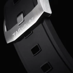 TAG Heuer Formula 1 Cuarzo 41 mm Esfera Negra