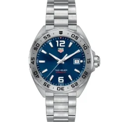 TAG Heuer Formula 1 Cuarzo 41 mm Azul