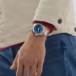 TAG Heuer Formula 1 Cuarzo 41 mm Azul