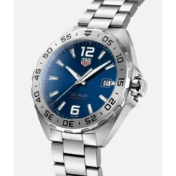 TAG Heuer Formula 1 Cuarzo 41 mm Azul