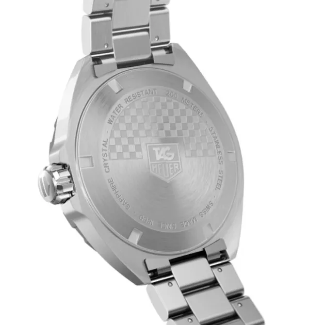 TAG Heuer Formula 1 Cuarzo 41 mm Azul