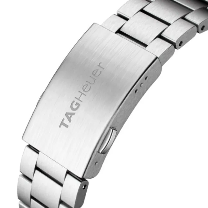 TAG Heuer Formula 1 200M Cuarzo 43mm Azul