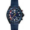 TAG Heuer Formula 1 Oracle Red Bull Racing Limited Edition 43mm