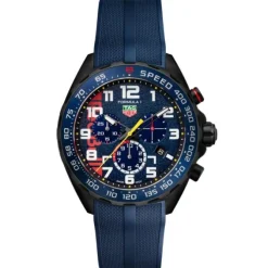 TAG Heuer Formula 1 Oracle Red Bull Racing Limited Edition 43mm