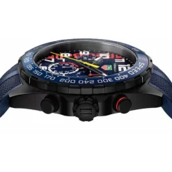 TAG Heuer Formula 1 Oracle Red Bull Racing Limited Edition 43mm