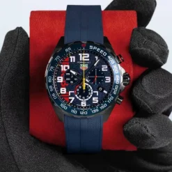 TAG Heuer Formula 1 Oracle Red Bull Racing Limited Edition 43mm