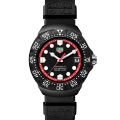 TAG Heuer Formula 1 Solargraph Limited Edition 38 mm