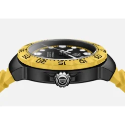 TAG Heuer Formula 1 Solargraph Limited Edition 38 mm Amarillo