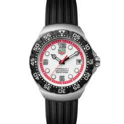 TAG Heuer Formula 1 Solargraph Edicion Limitada 38 mm