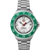 TAG Heuer Formula 1 Solargraph Verde 38 mm
