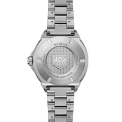 TAG Heuer Formula 1 Solargraph Verde 38 mm