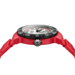 TAG Heuer Formula 1 Solargraph Rojo 38 mm