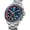 TAG Heuer Formula 1 X Red Bull Racing Edición Especial 43 mm