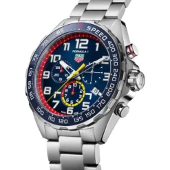 TAG Heuer Formula 1 X Red Bull Racing Edición Especial 43 mm