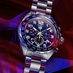 TAG Heuer Formula 1 X Red Bull Racing Edición Especial 43 mm