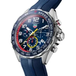 TAG Heuer Formula 1 X Red Bull Racing Edición Especial 43 mm