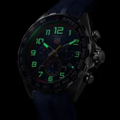 TAG Heuer Formula 1 X Red Bull Racing Edición Especial 43 mm