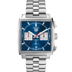 TAG Heuer Monaco Calibre Heuer 02 CBL2111.BA0644