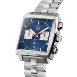 TAG Heuer Monaco Calibre Heuer 02 CBL2111.BA0644