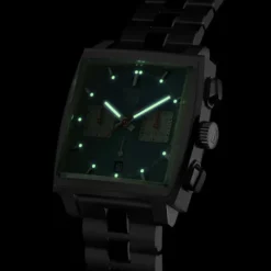 TAG Heuer Monaco Calibre Heuer 02 CBL2111.BA0644