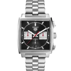 TAG Heuer Monaco Calibre Heuer 02 CBL2113.BA0644
