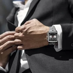 TAG Heuer Monaco Calibre Heuer 02 CBL2113.BA0644