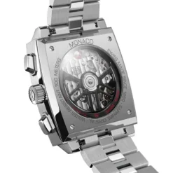 TAG Heuer Monaco Calibre Heuer 02 CBL2113.BA0644