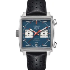 TAG Heuer Monaco Chronograph Automático 39 mm Calibre 11