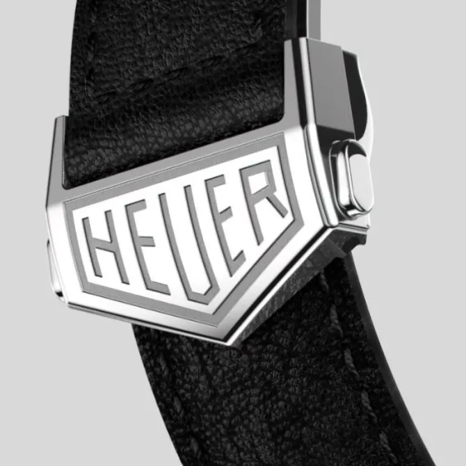TAG Heuer Monaco Chronograph Automático 39 mm Calibre 11