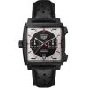 TAG Heuer Monaco Chronograph Stopwatch Edicion Limitada 39mm