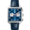 TAG Heuer Monaco TH20-00 Cronógrafo Automático 39 mm