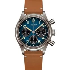The Longines Avigation BigEye 41mm L2.816.1.93.2
